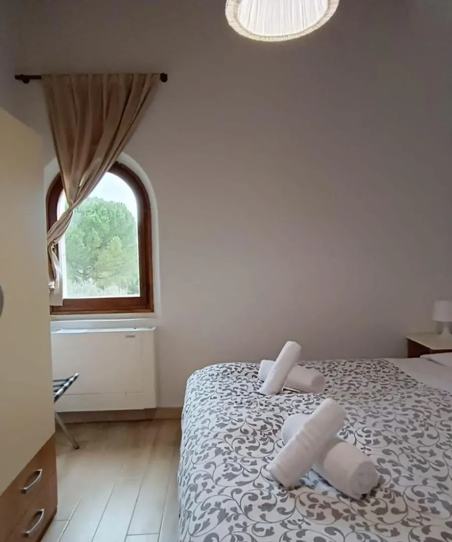 Agriturismo Fattoria Di Loppiano Regina Mundi Villa Vivajo Farm stay